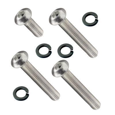 Conjunto Parafusos Gearbox Ver.3 G36 -SV32 [FPS]