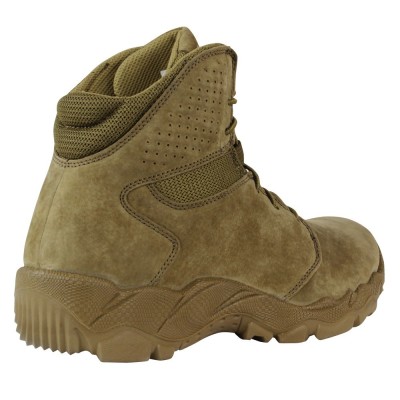 Botas Keaton - Coyote Brown [Condor]