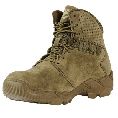 Botas Keaton - Coyote Brown [Condor]