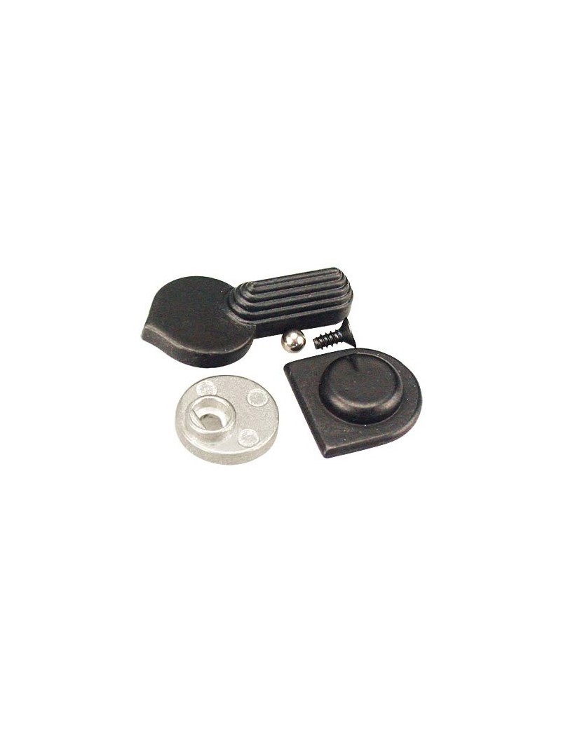 Selector Lever Assembly MA-51 [ICS]