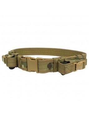Tactical Belt  - Multicam [CONDOR]