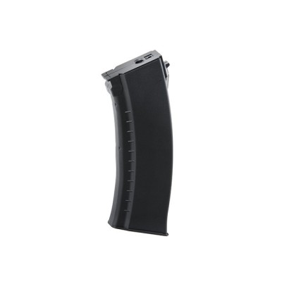 Magazine Mid-Cap AK Series 150rds - Preto [Cyma]