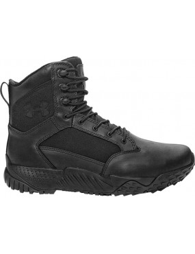 Tactical Stellar Wide Boots - Black [Under Armour]