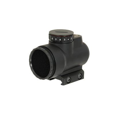 Anti-Reflection Lens Cover for Reflex Sight 1x25 [Aim-O]