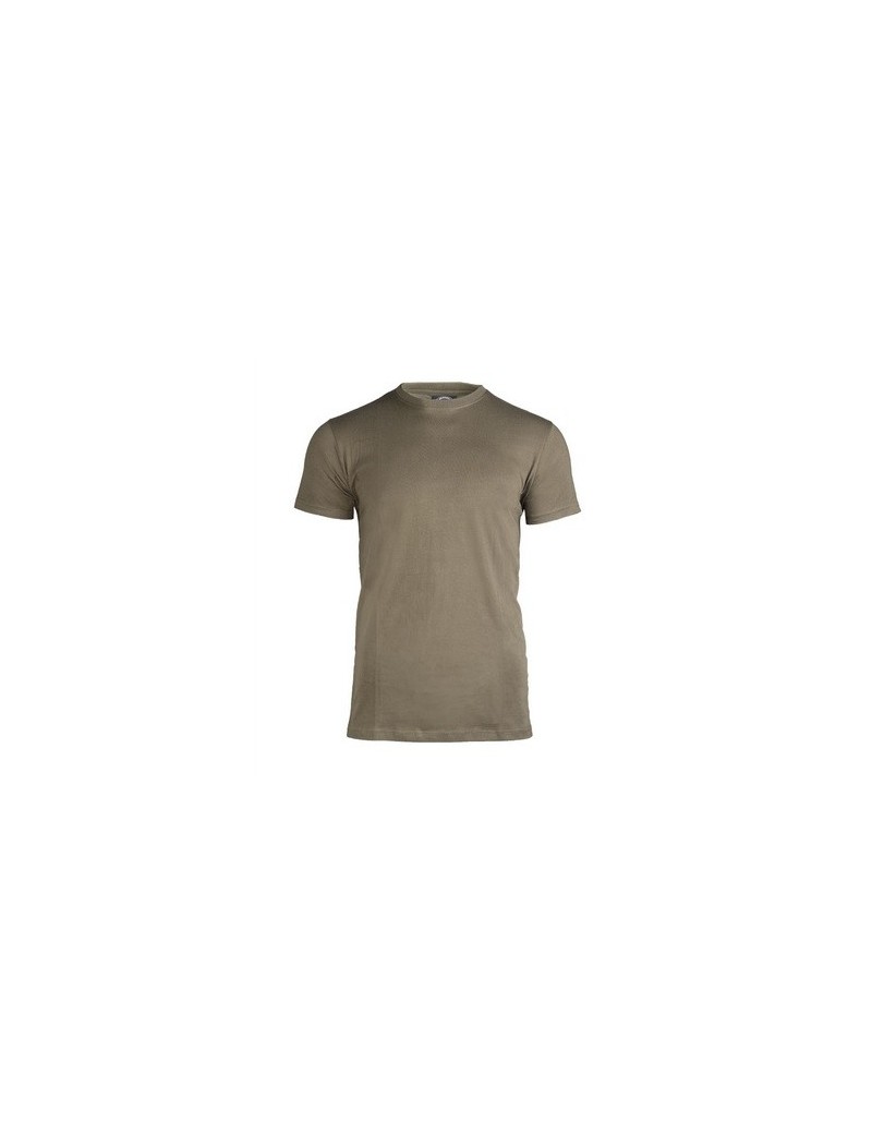 T-Shirt US Style - OD [Mil-Tec]