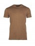 T-Shirt US Style - BDU Brown [Mil-Tec]
