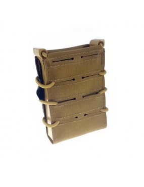 Fast Rifle Magazine Pouch - FMR Coyote Brown [Templar´s Gear]