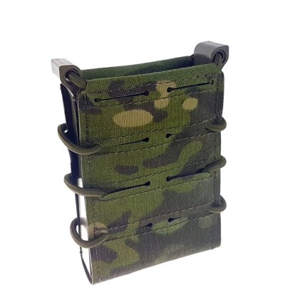 Fast Rifle Magazine Pouch - FMR Multicam Tropic [Templar´s Gear]