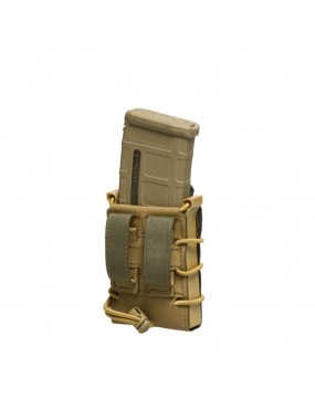 Fast Rifle Magazine Pouch - FMR+P Coyote Brown [Templar´s Gear]