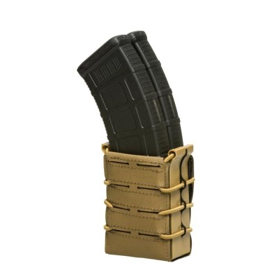 Double Fast Rifle Magazine Pouch - DFMR Coyote Brown [Templar´s Gear]