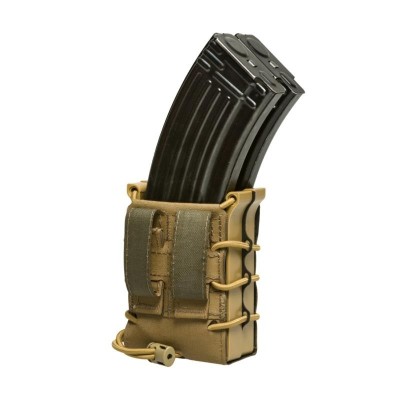 Double Fast Rifle Magazine Pouch - DFMR Coyote Brown [Templar´s Gear]