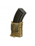 Double Fast Rifle Magazine Pouch - DFMR Coyote Brown [Templar´s Gear]