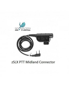 zSLX Midland P.T.T. [Z-Tactical]