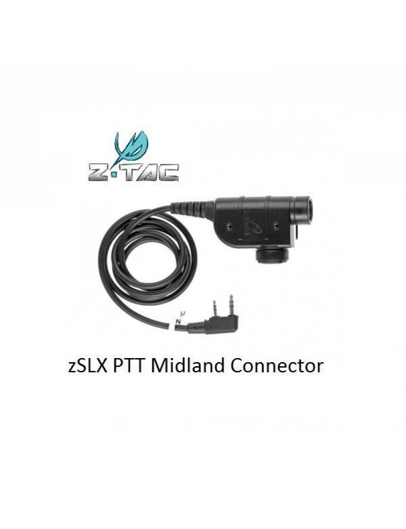 zSLX Midland P.T.T. [Z-Tactical]
