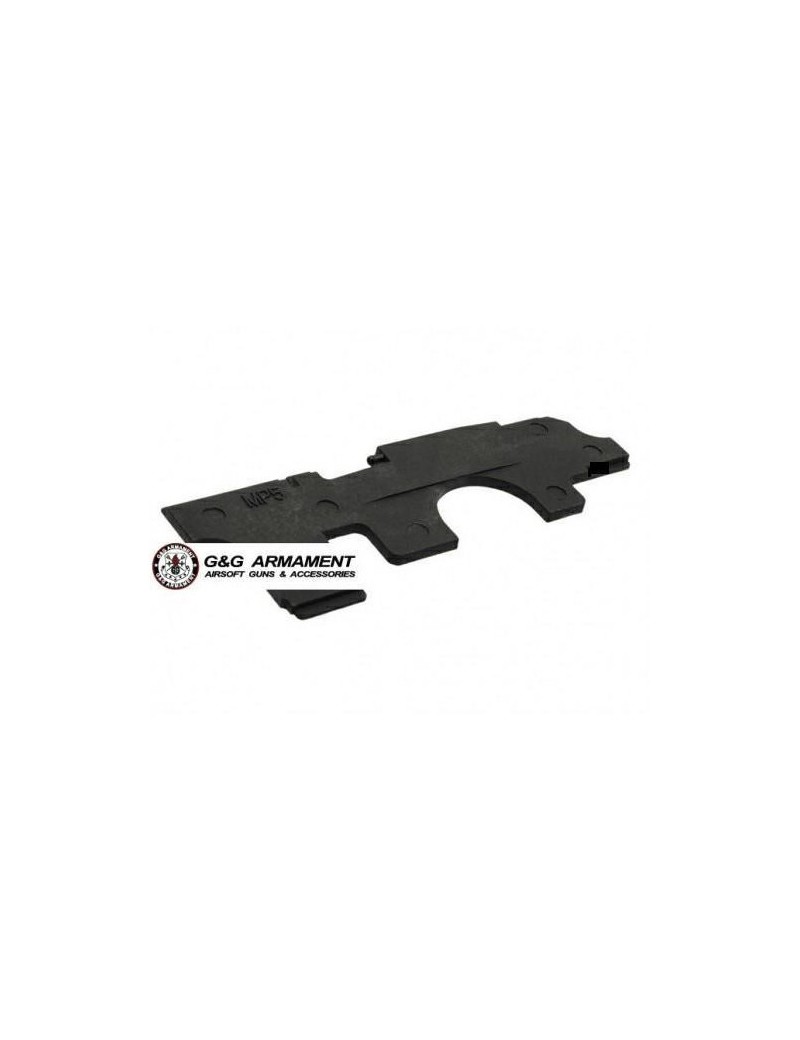 Selector Plate MP5 - PMP5 [G&G]