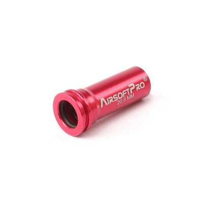 Double Sealing Aluminium Nozzle - AK 20,8mm [AirsoftPro]
