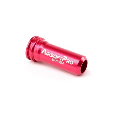 Double Sealing Aluminium Nozzle - AK 20,8mm [AirsoftPro]