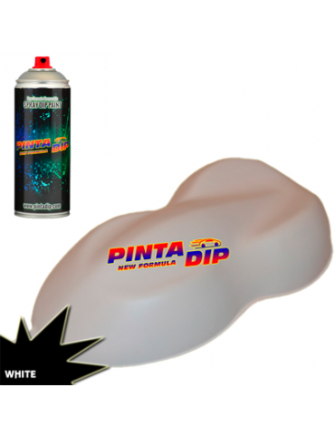 Spray DIP - Branco Matte [PINTA DIP]
