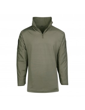 Combat Shirt UBAC - Ranger Green [101 INC]