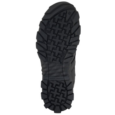 Bota Speed 3.0 Side Zip - Preta [5.11]