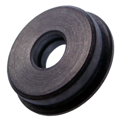 Bushings steel CNC 9mm Self-Lubrificating - B9PA [FPS]