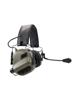 Tactical Hearing Protection Ear-Muff M32 MOD3 - FG [Earmor]