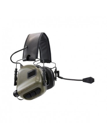 Tactical Hearing Protection Ear-Muff M32 MOD3 - FG [Earmor]