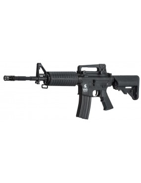 AEG M4A1 Carbine Polymero Pack Completo - LT-03 [Lancer Tactical]