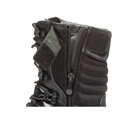 Bota Comando Látego - Preto [ACERO]