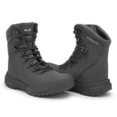 Bota Impermeável Apache Dry Látego - Preto [ACERO]