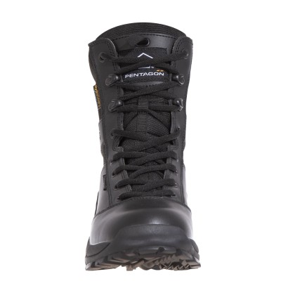Botas Impermeáveis ODOS TACTICAL 8 - Pretas [Pentagon]