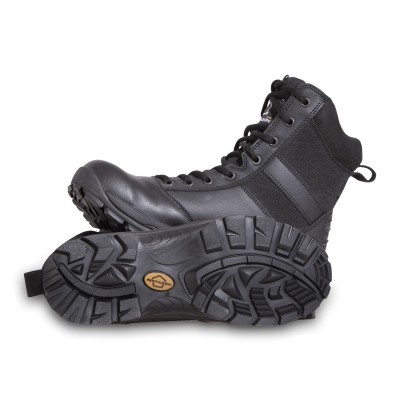Botas Impermeáveis ODOS TACTICAL 8 - Pretas [Pentagon]