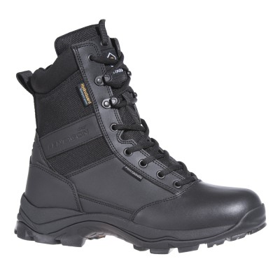 Botas Impermeáveis ODOS TACTICAL 8 - Pretas [Pentagon]