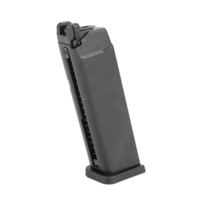 Magazine CO2 26rds G17/G18/G34/G35 [WE]