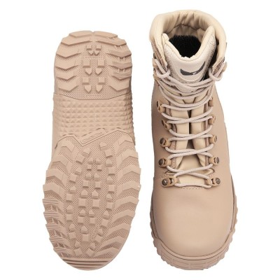Bota Impermeável Apache Dry Látego - Desert [ACERO]