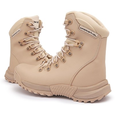 Bota Impermeável Apache Dry Látego - Desert [ACERO]