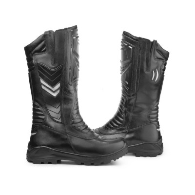 Bota Elite Látego - Preta [ACERO]