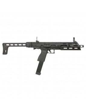 Kit SMC-9 Carbine - Preto [G&G]