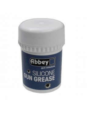 Silicone Gun Grease 20ml [Abbey]