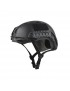 Capacete Fast Helmet BJ Type - Preto [Emerson]