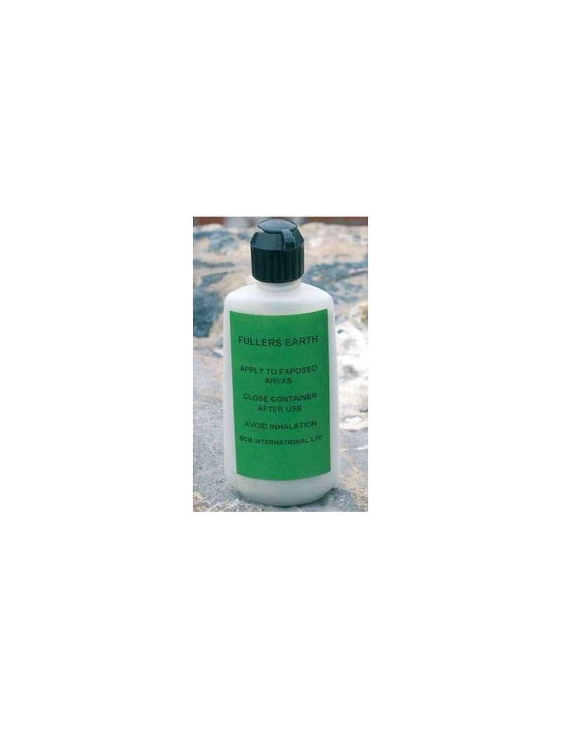 Descontamination 60ml Puffer Bottle [BCB]