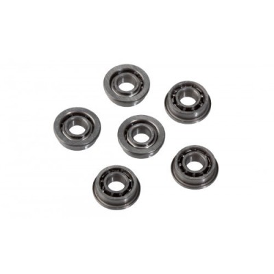 Bearings Metálicos 8mm [Saigo]