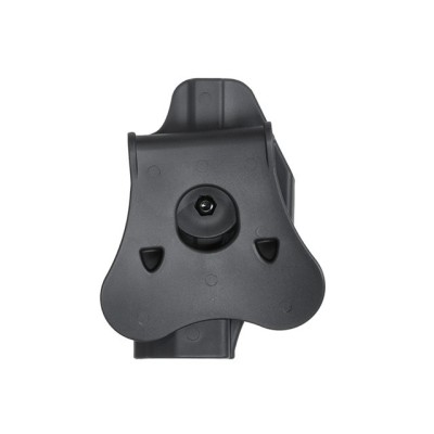 Coldre Polímero P99 AM-P99G2 - Preto [Amomax]