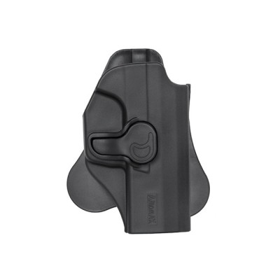 Coldre Polímero P99 AM-P99G2 - Preto [Amomax]