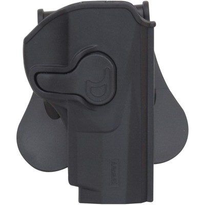 Coldre Polímero PX4 AM-PX4G2 - Preto [Amomax]