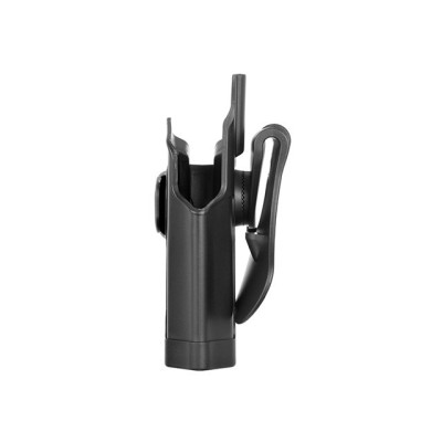 Coldre Polímero P226 AM-S226G2 - Preto [Amomax]