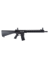 AEG Colt M16 Keymod Full Metal - Preta [Cybergun]