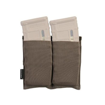 Bolsa Porta Carregadores Dupla - Foliage Green [Emerson]