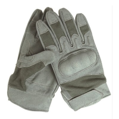 Luvas Nomex - Foliage Green [Mil-Tec]