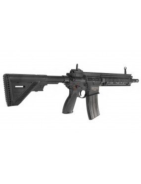 H&K HK416 A5 GBR - Preta [VFC]